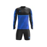 High-Quality Men?s Goalkeeper Uniform - Quick Dry