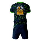 Custom Ice Hockey Uniforms - Breathable Team Kit - Image 2