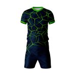 Custom Ice Hockey Uniforms - Breathable Team Kit