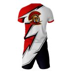 High-Quality Hockey Jerseys - Padded & Durable - Image 2