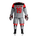 Signature Custom Ice Hockey Kit | Breathable Jersey - Image 2