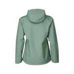 Breathable Polyester Gym Jacket - Team Custom - Image 2