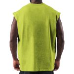Custom Logo Men?s Athletic Tank - Quick Dry Tech - Image 2
