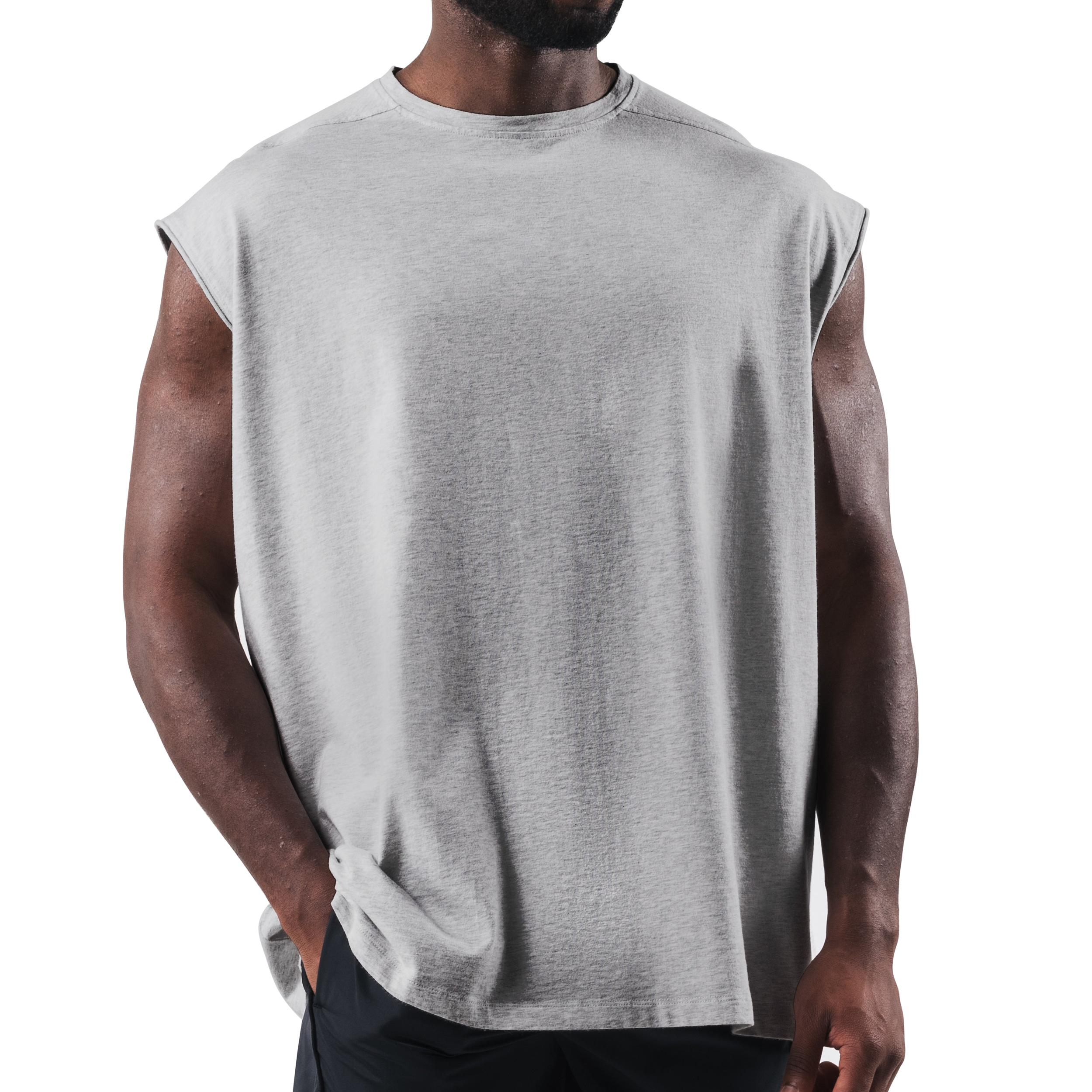 Muscle-Tanks-5.jpg Premium Performance Muscle Tank - Custom OEM Design - Image 1