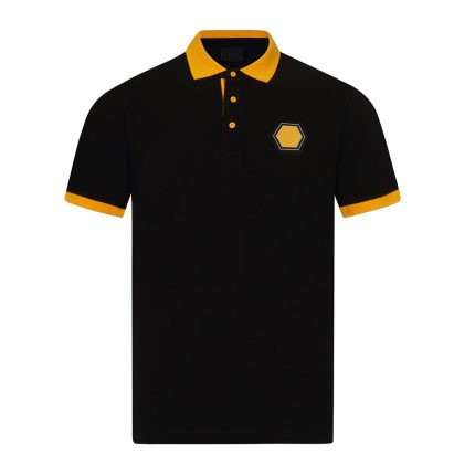 Custom Embroidered Polo ? Premium