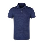 Tailored Performance Polo Shirt