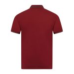 Custom Polo ? Breathable Fabric - Image 2