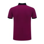 Professional Custom Print Polo Shirt - Image 2