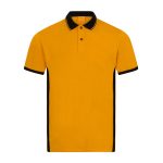 Classic Fit Customized Polo ? Durable