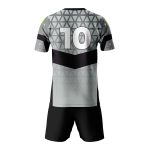 Custom Rugby Uniforms | Durable Team Match Kits - Image 2
