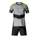 Custom Rugby Uniforms | Durable Team Match Kits