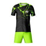 Tough Custom Rugby Kits - Reinforced Match Gear