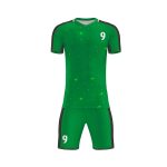 Affordable Custom Soccer Uniform Sets