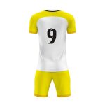 Wholesale Custom Soccer Uniforms Supplier - Image 2