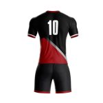 Bulk Custom Soccer Jerseys Factory Price - Image 2