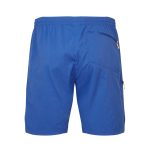 Breathable Mesh Basketball Shorts - Team Custom - Image 2