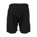 Custom Logo Athletic Workout Shorts - Wholesale - Image 2