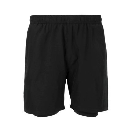 Custom Logo Athletic Workout Shorts - Wholesale