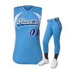 Custom Softball Jersey ? Full Sublimation, Any Design or Color - Image 3
