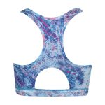 Performance-First Custom Fitness Bra - Image 2