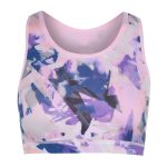 Fully Customizable Women?s Sports Bra