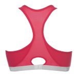 Breathable Customized Gym Bra - Image 2