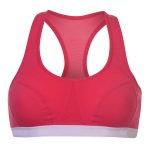 Breathable Customized Gym Bra