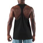 Premium Performance Gym Stringer - Custom OEM - Image 2