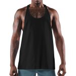 Premium Performance Gym Stringer - Custom OEM