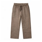 Design Your Own Fleece Joggers - Custom Graphics