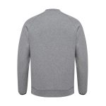 Soft Fleece Pullover Sweatshirt - Custom Design - Image 2