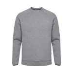 Soft Fleece Pullover Sweatshirt - Custom Design
