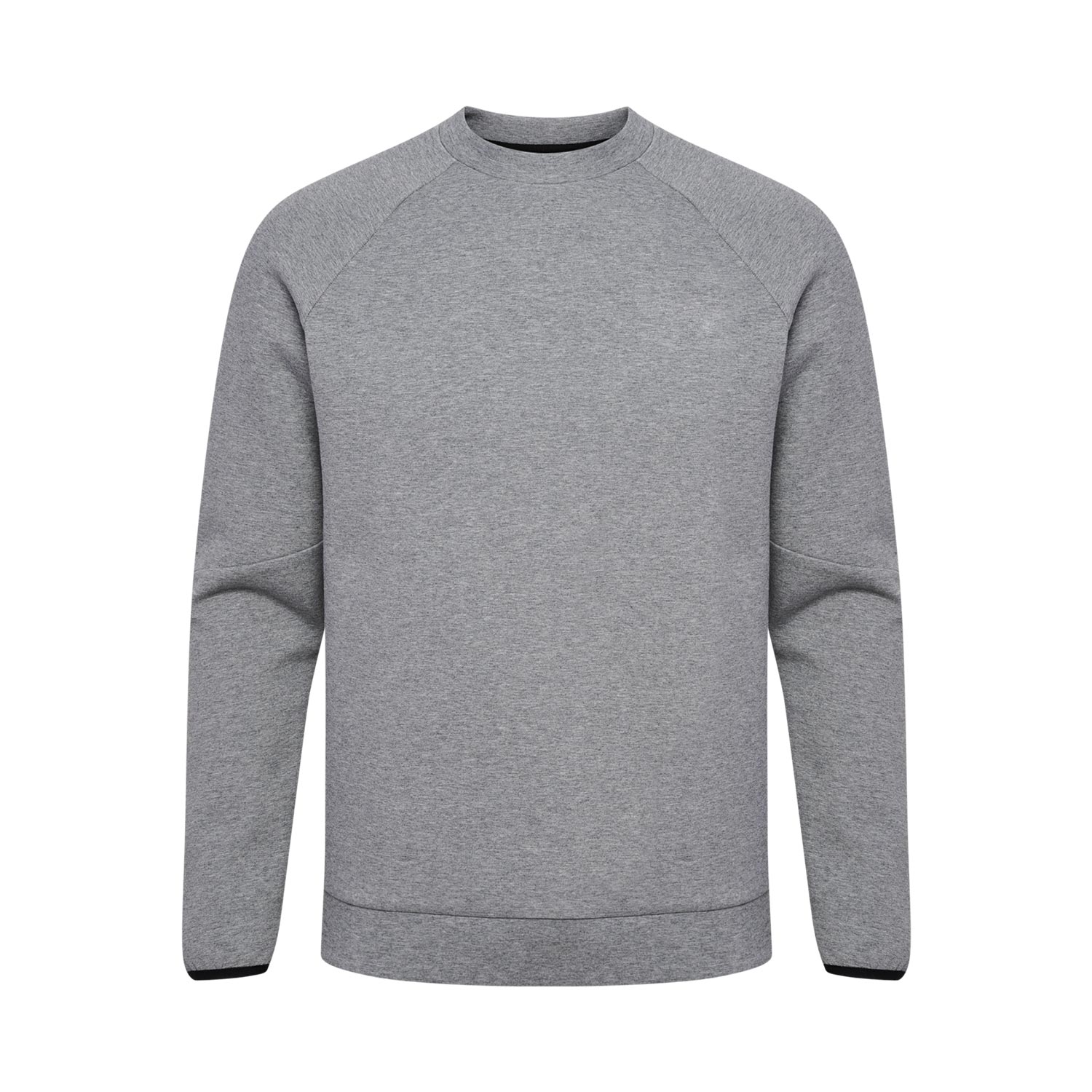 Sweatshirts-2.jpg Soft Fleece Pullover Sweatshirt - Custom Design - Image 1