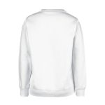 Custom Logo Crewneck Sweatshirt - Wholesale Bulk - Image 2