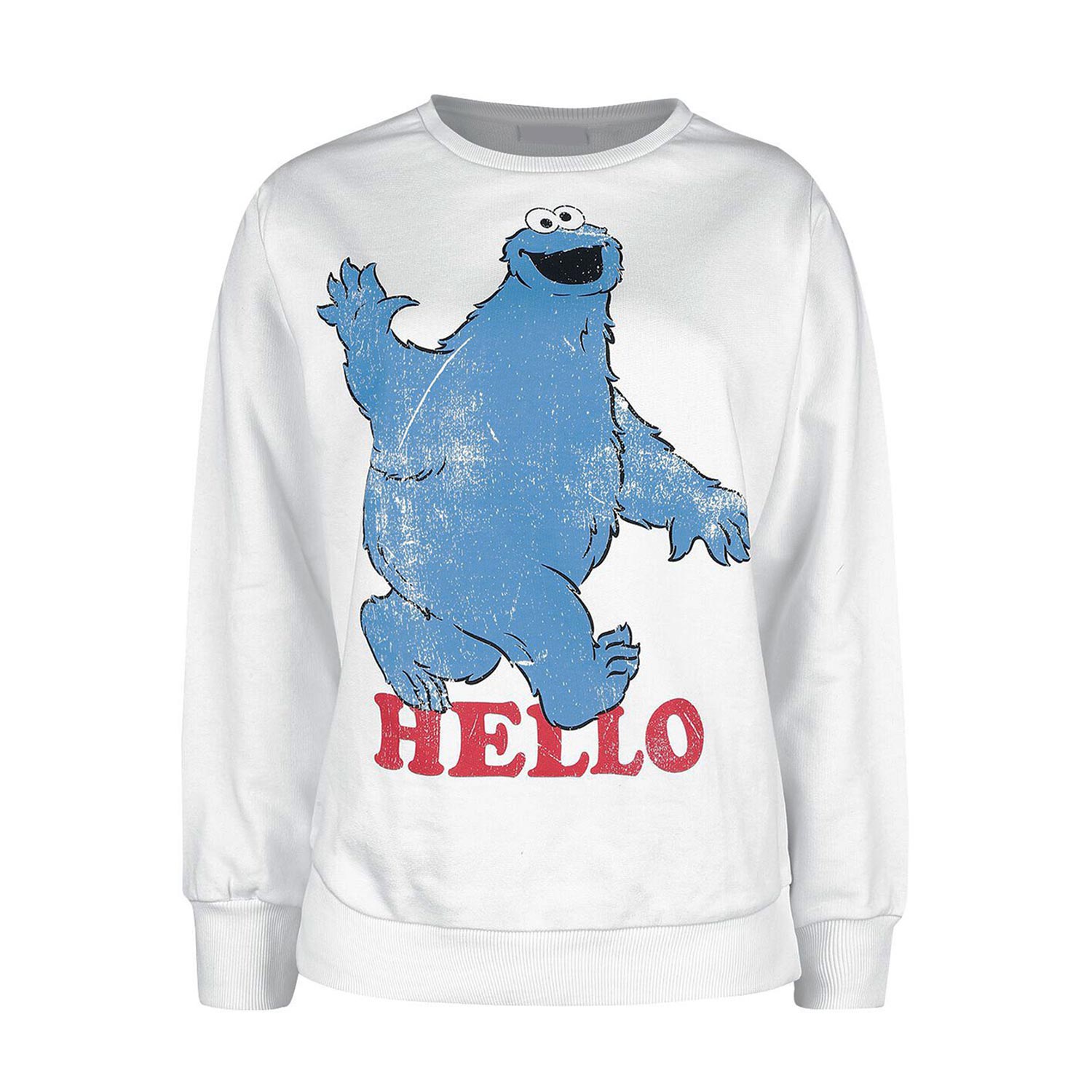 Sweatshirts-5.jpg Custom Logo Crewneck Sweatshirt - Wholesale Bulk - Image 1