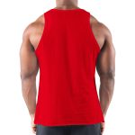 Personalized Performance Tanks - Custom Team Logo - Image 2
