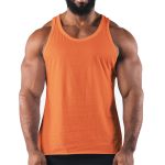 Premium Custom Tank Tops | High-Quality Athletics