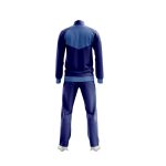 Men's Custom Athletic Tracksuit - Quick Dry Set - Image 2