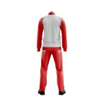 Men's Polyester Sports Tracksuit - Wholesale OEM - Image 2