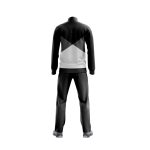 Custom Logo Men?s Casual Sports Tracksuit Kit - Image 2