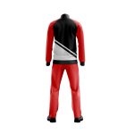Premium Slim Fit Workout Tracksuit - Quick Dry - Image 2