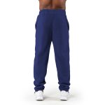 Men?s Custom Gym Joggers - Quick Dry Athletic Fit - Image 2