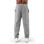 Breathable Polyester Gym Joggers - Team Custom - Image 2