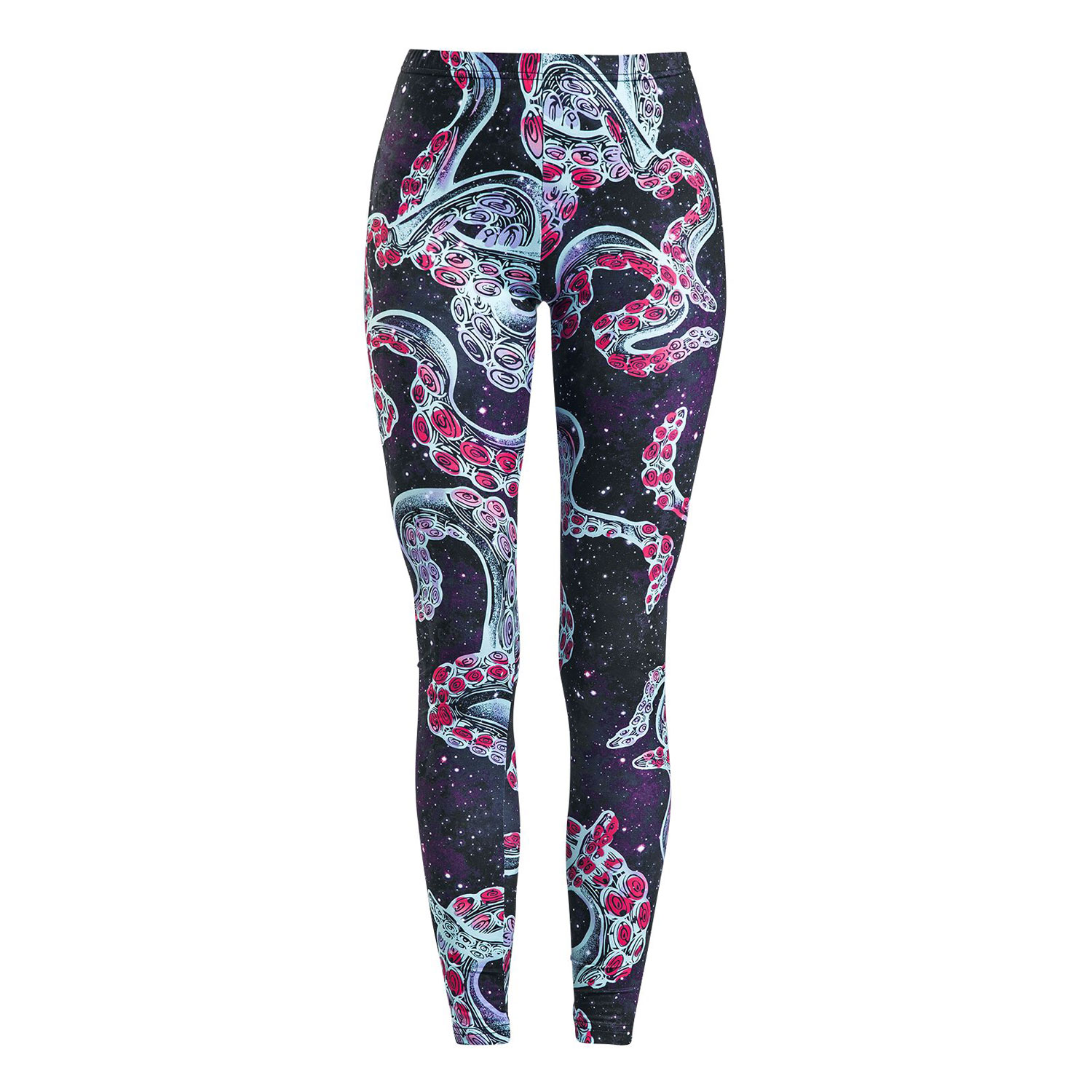 Trousers-Leggings-4.jpg Breathable Athletic Training Pants - Team Custom - Image 1