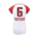 Tournament Ready Custom Volleyball Apparel - Image 2