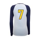 High Performance Breathable Volleyball Gear - Image 2
