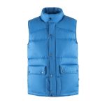 Men?s Custom Vest Jacket - Waterproof Softshell
