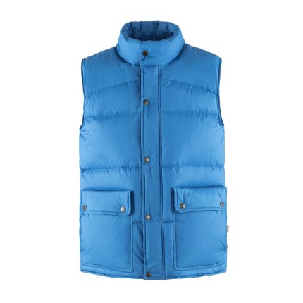 Men?s Custom Vest Jacket - Waterproof Softshell