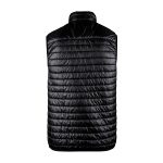 Wholesale OEM Puffer Vest - Custom Team Branding - Image 2