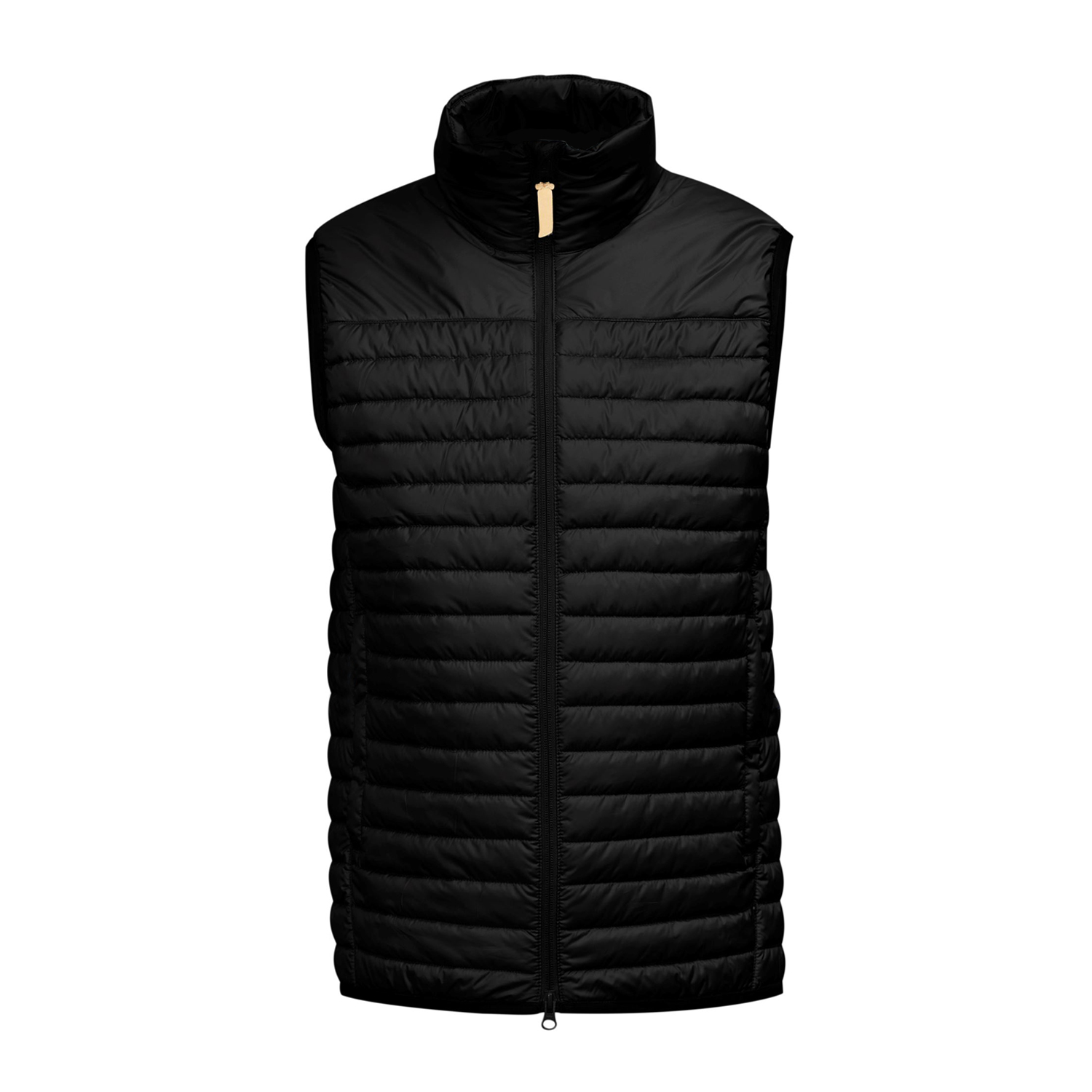 Vest-Jackets-4.jpg Wholesale OEM Puffer Vest - Custom Team Branding - Image 1
